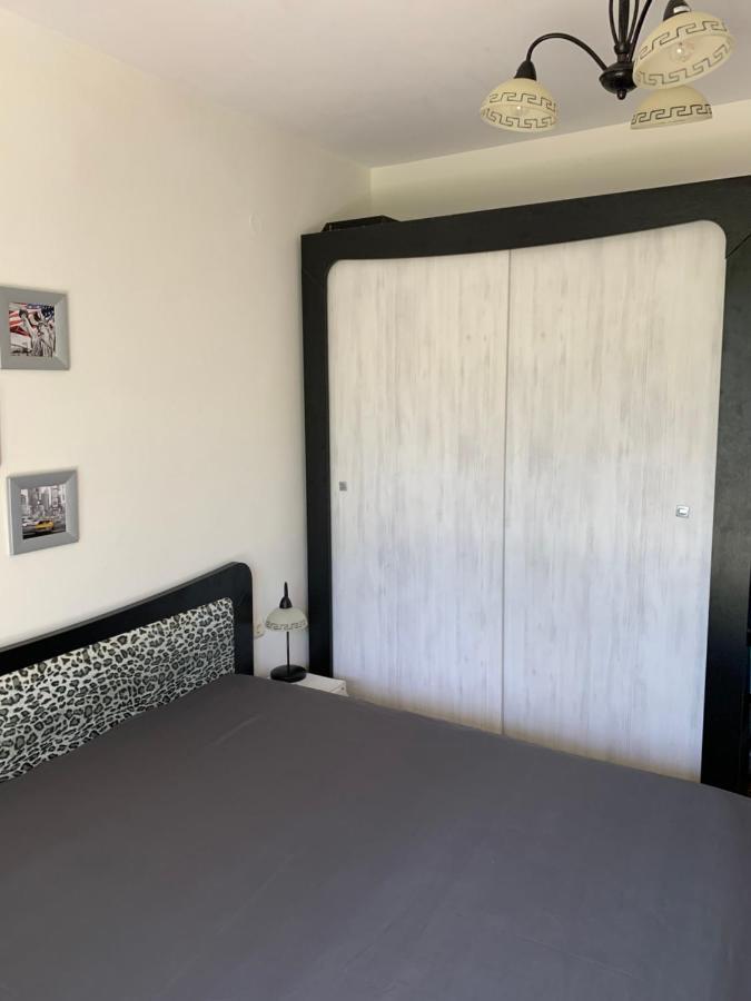 Апартамент Silver Star Sozopol Exterior foto